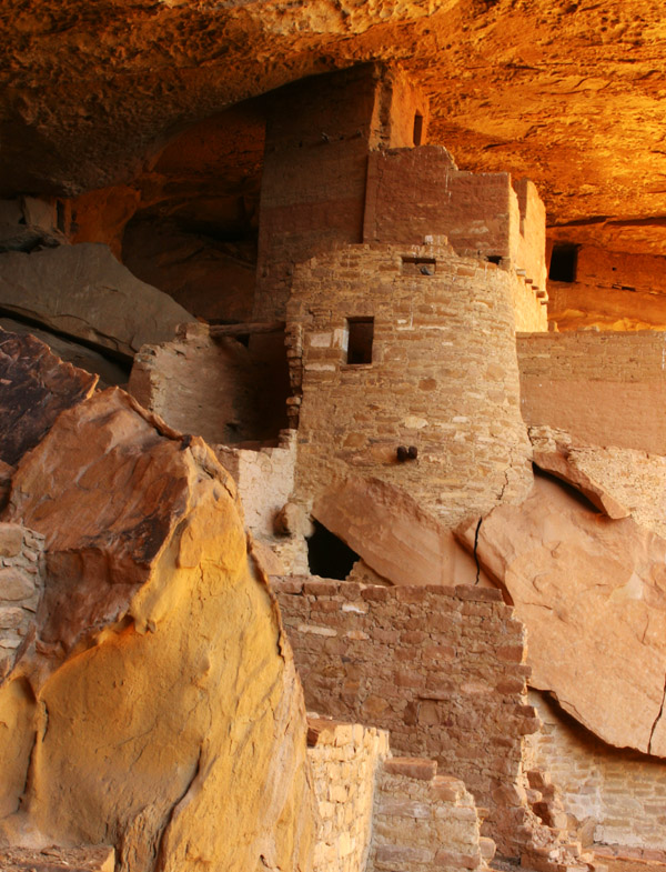 Mesa Verde National Park Service Photo